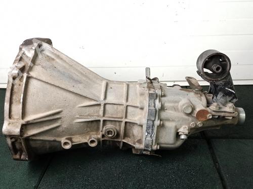 Gearbox NISSAN TRADE Platform/Chassis 2.3 D | BP15720501M3 