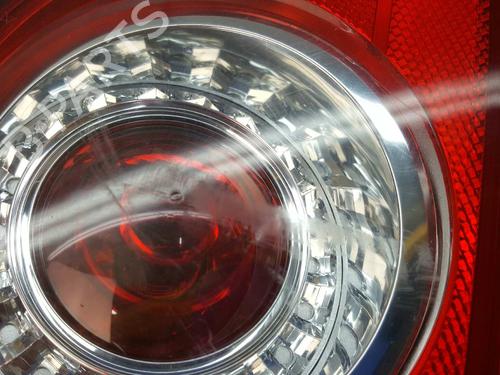 Venstre baklys, luke VW PASSAT B6 (3C2)  | BP7565088C79 