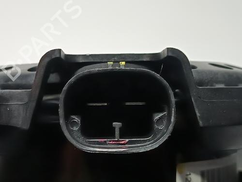 Radiator fan CITROËN C3 AIRCROSS II (2R_, 2C_) 1.2 PureTech 110 (2RHNZB, 2RHNZW, 2RHNPX, 2RHNPJ) | BP22684844M35