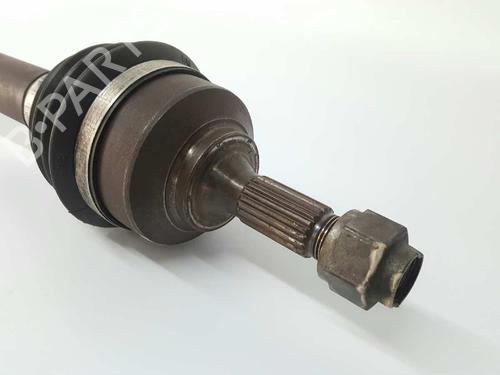 Right front driveshaft PEUGEOT 207 (WA_, WC_) 1.4 | BP4034096M39 