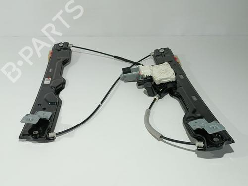 Used Front left window mechanism Front left window mechanism LAND ROVER RANGE ROVER EVOQUE (L551) 1.5 P160 MHEV (160 hp) 40108098 40108098