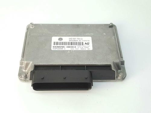 Used Electronic module VW TOUAREG (7LA, 7L6, 7L7) 3.0 V6 TDI (225 hp) 11381247