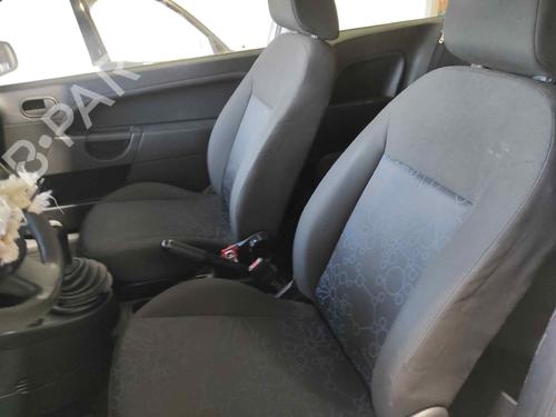 AC compressor FORD FIESTA V (JH_, JD_) 1.4 TDCi | BP13251517M34