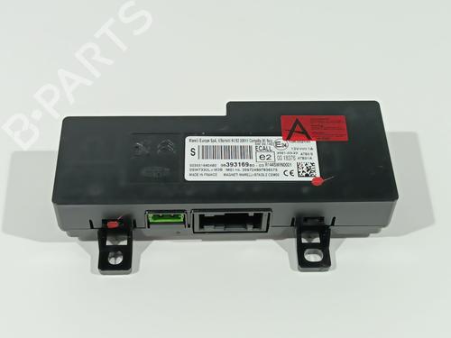 Used Electronic module DS DS 7 Crossback (J4_, JR_, JC_) [2017-2026]  31931777