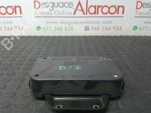 Used Left door airbag MERCEDES-BENZ M-CLASS (W163) ML 400 CDI (163.128) (250 hp) 11423711