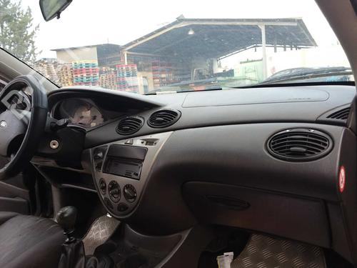 Left front fog light FORD FOCUS I (DAW, DBW) 1.8 TDCi | BP6589812C30 