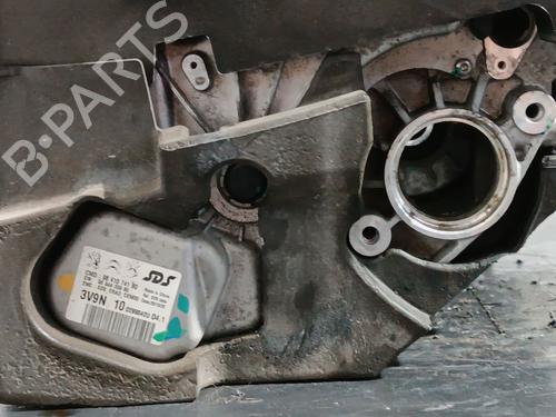 Rear differential DS DS 7 Crossback (J4_, JR_, JC_)  | BP32110246M24 