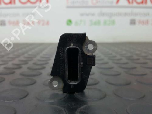 Mass air flow sensor NISSAN PATHFINDER III (R51) 2.5 dCi | BP2759487M95