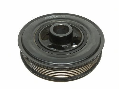 Pulley FORD FIESTA VI (CB1, CCN) 1.25 | BP14544172M122