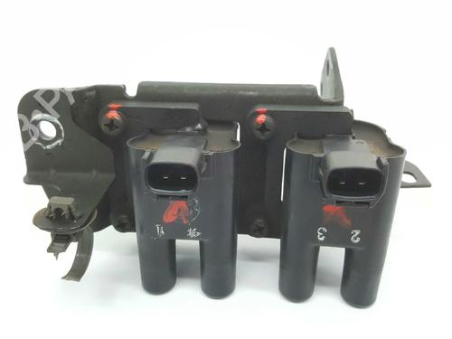 Ignition coil HYUNDAI ELANTRA III Saloon (XD) 1.6 | BP7637153M94 