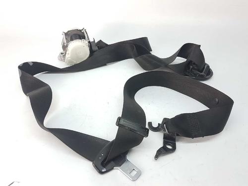 Used Front left seatbelt BMW 1 (E87) 118 d (143 hp) 8749263