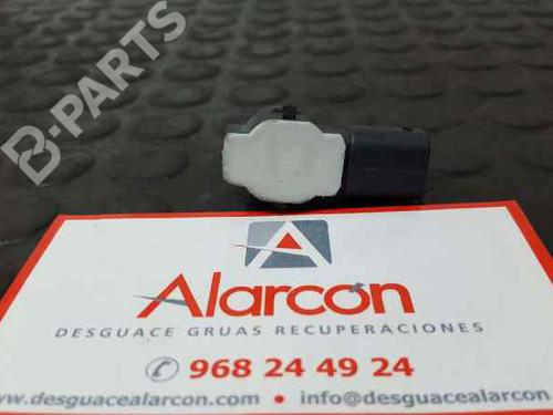 Elektronisk modul PEUGEOT 308 II (LB_, LP_, LW_, LH_, L3_) 2.0 BlueHDi 150 (150 hp) 10263045
