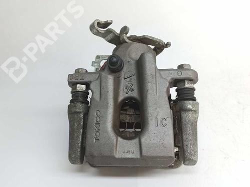 Left rear brake caliper LEXUS CT (ZWA10_) 200h (ZWA10_) | BP11542805M107 