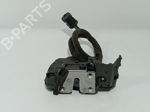 Front right lock SMART FORTWO Coupe (453) electric drive (453.391) | BP15606828C97