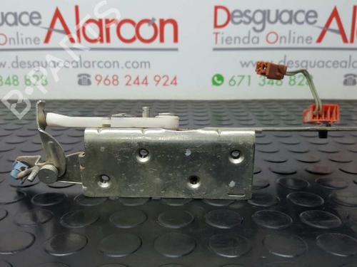 Other PEUGEOT PARTNER MPV (5_, G_) 1.6 HDi 90 | BP14528086O1 