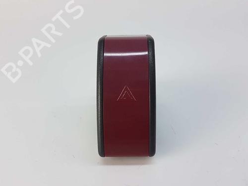 Used Warning switch OPEL COMBO Box Body/MPV [2001-2025]  6158675
