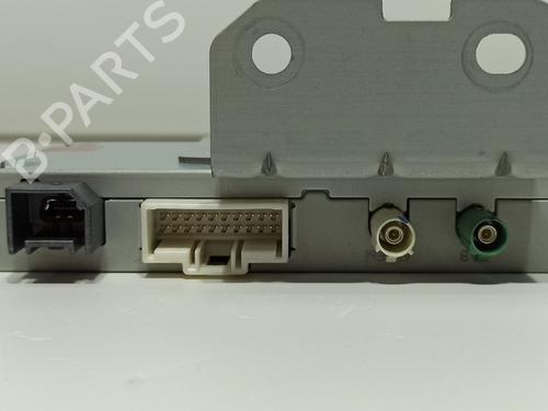 Elektronische module MG MG 4 (EH32) EV XPOWER All-wheel Drive | BP24345358M83 
