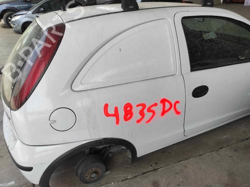 Used Parts OPEL CORSA C Hatchback Van (X01) 1.3 CDTI 16V (F08, W5L) (80 hp) 4280411