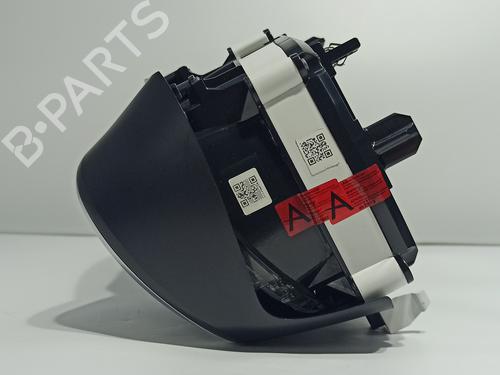 Cockpit CITROËN C3 III (SX) 1.2 PureTech 82 LPG | BP12319449C47 