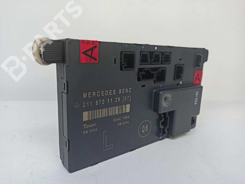 Dør styreenhet MERCEDES-BENZ E-CLASS (W211) E 220 CDI (211.006) | BP10264444M56 