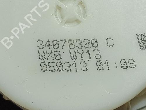 Front left seatbelt BMW 1 (F20) 118 d | BP35980057I26 - Image 4