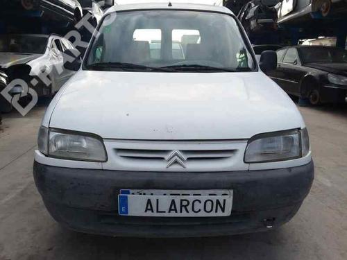 Egr CITROËN BERLINGO / BERLINGO FIRST Box Body/MPV (M_) 1.9 D 70 (MBWJZ, MCWJZ) | BP4912972M69 