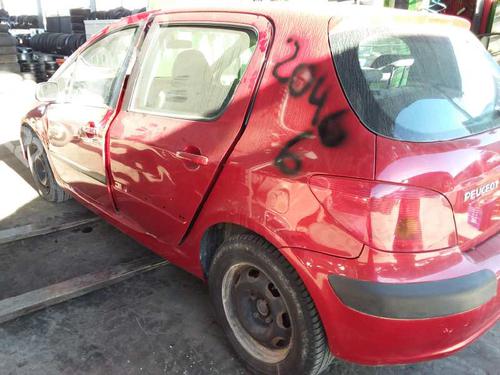 Switch PEUGEOT 307 (3A/C) 2.0 HDi 90 | BP11386847I30 