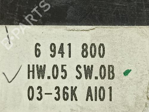 Switch BMW 5 (E60) 530 d | BP12198647I30 