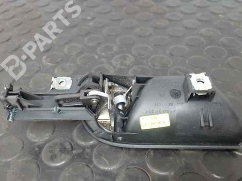 Front left interior door handle VW GOLF V (1K1) 1.9 TDI | BP3326181I13 