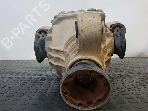 Rear differential VW TOUAREG (7LA, 7L6, 7L7) 5.0 V10 TDI | BP4692630M24