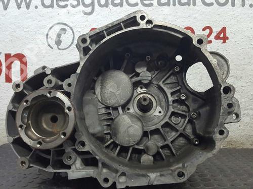 Gearbox AUDI A3 Sportback (8PA) 2.0 TDI | BP11380721M3 