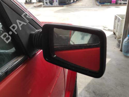 Right mirror SEAT IBIZA I (21A) 1.2 | BP13493313C27 