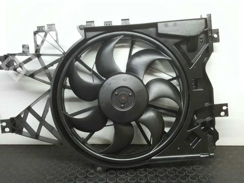 Køleventilator elektrisk CHEVROLET EPICA (KL1_) 2.0 D (150 hp) 5792937