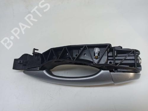 Rear right exterior door handle PEUGEOT 208 II (UB_, UP_, UW_, UJ_) 1.5 BlueHDI 100 | BP8213131C130 
