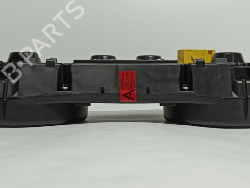 Instrument cluster PEUGEOT 308 I (4A_, 4C_) 1.6 16V | BP13950051C47 