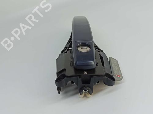Front left exterior door handle OPEL INSIGNIA A (G09) 2.0 CDTI (68) | BP7979892C128