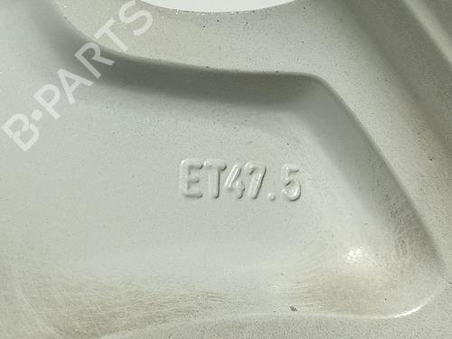 Fælk FORD FIESTA VI (CB1, CCN) 1.4 TDCi | BP33621319C45 - Image 9