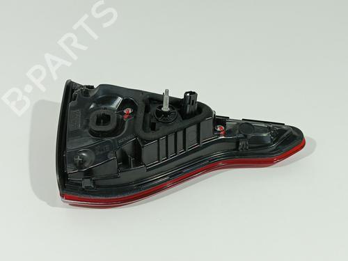 Right taillight RENAULT CLIO V (B7_) 1.0 LPG (B7MT) | BP36432993C35 - Image 3