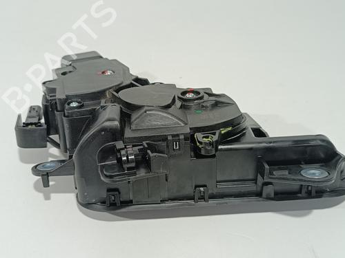 Rear left exterior door handle TOYOTA C-HR (_X2_, _H2_) Hybrid (ZYX20) | BP19117900C130 