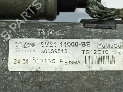 Starter FORD FIESTA VI (CB1, CCN) 1.25 | BP12171989M8 