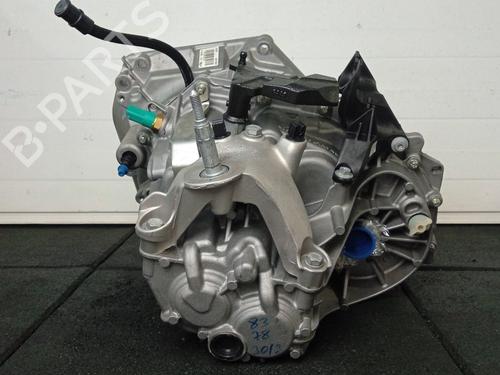 Gearbox RENAULT CLIO V (B7_) 1.0 TCe 90 (B7MT) | BP10652080M3 