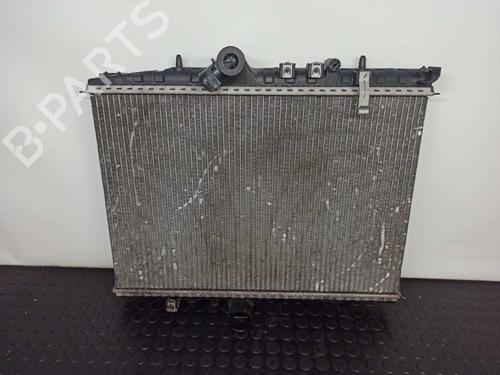 Køler PEUGEOT 607 (9D, 9U) 2.2 HDi | BP3520922M31 