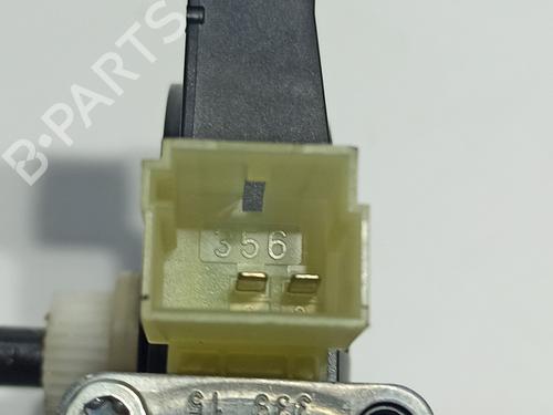 Right rear window motor AUDI A4 B9 Avant (8W5, 8WD) 2.0 TDI | BP19579064E22 