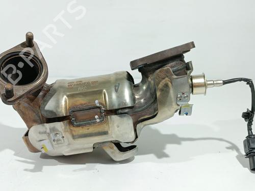 Used Catalyst Catalyst 37605869 37605869