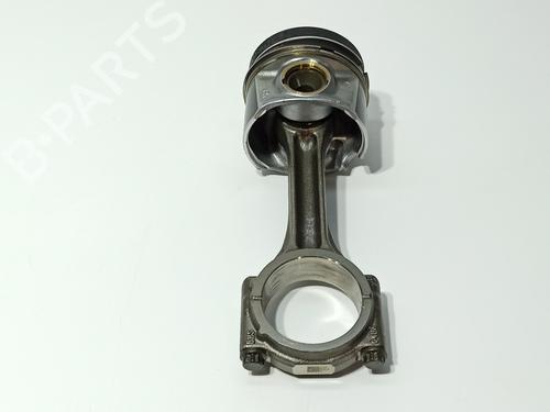 Other AUDI Q5 (8RB) 2.0 TFSI quattro 04L105401A | 04L107065A