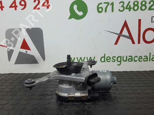 Front wiper motor CITROËN C4 Picasso II 1.6 BlueHDi 120 | BP2781813M29 