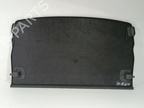 Rear parcel shelf LAND ROVER RANGE ROVER EVOQUE (L551) 1.5 P160 MHEV | BP40108079C85 - Image 2