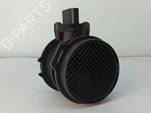 Used Mass air flow sensor MERCEDES-BENZ CLK (C209) CLK 320 (209.365) (218 hp) 10152938
