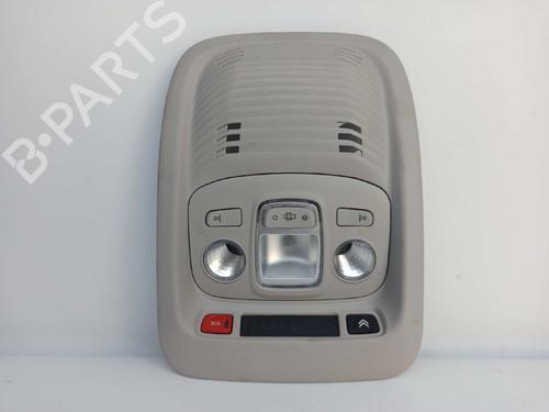 Used Interior roof light CITROËN C3 AIRCROSS II (2R_, 2C_) 1.2 PureTech 110 (2RHNZB, 2RHNZW, 2RHNPX, 2RHNPJ) (110 hp) 9136244