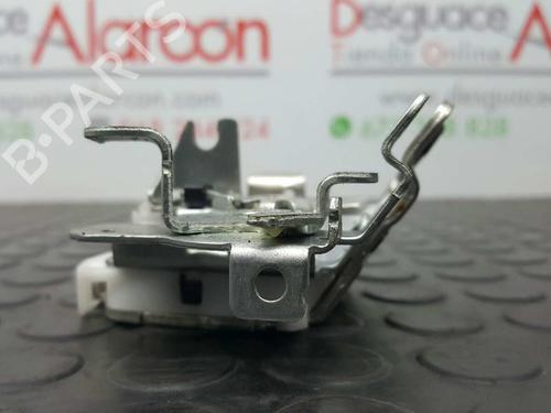 Rear right lock NISSAN NV200 / EVALIA Bus  | BP2768802C99